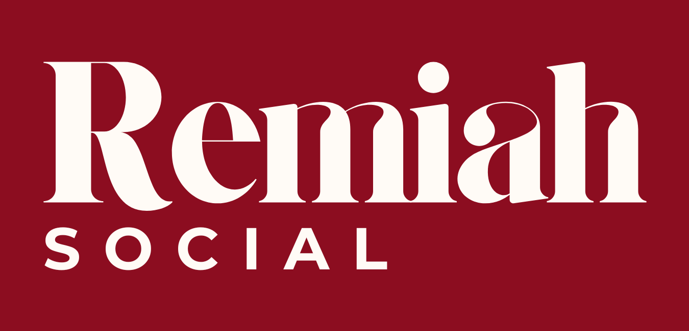Remiah Social