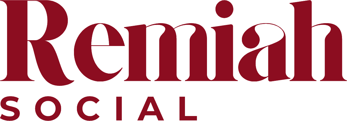 Remiah Social